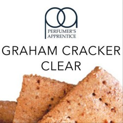 Graham Cracker Clear