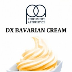 Dx Bavarian Cream