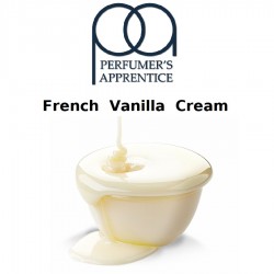 French Vanilla Creme