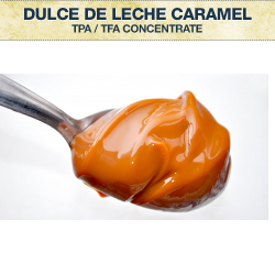 Dulce De Leche Caramel