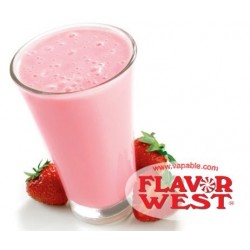 Strawberry Milk Shake (Fw)