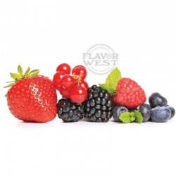 YUMBERRY (FW) YA LISTO!!!