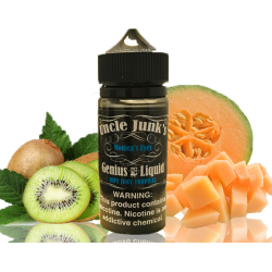 MONICA´S EYES - UNCLE...