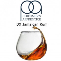DX JAMAICA RUM