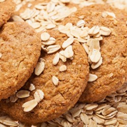 Oatmeal Cookie