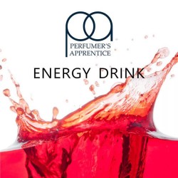 Energy Drink (TPA) YA LISTO!!!