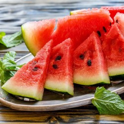 Watermelon ( Sandia )
