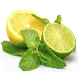Lemon Lime II