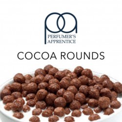 Cocoa Rounds