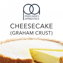 Cheesecake Graham Crust