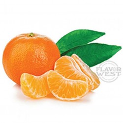 Natural Tangerine (FW)
