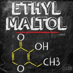 Ethyl Maltol - Cotton Candy...