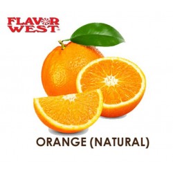 Natural Orange (Fw)