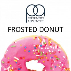 Dx Frosted Donut