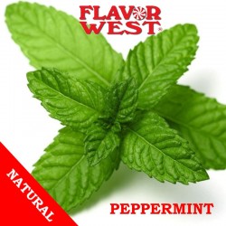 Natural Peppermint (FW)