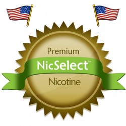 Nico (100 mg/ml) base PG o VG