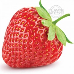 Natural Strawberry (FW)