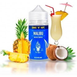 HALO MALIBU - (CLON) - YA...