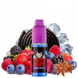 HEISEMBERG - VAMPIRE VAPES...