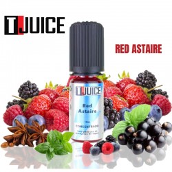 RED ASTAIRE - TJUICE (CLON)...