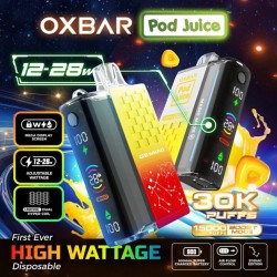 OXBAR