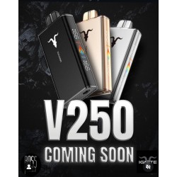 IGNITE V250