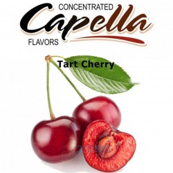 TART CHERRY (CAP)