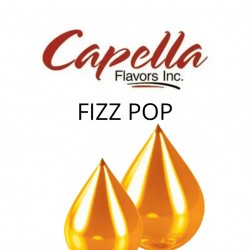 FIZZ POP (CAP)