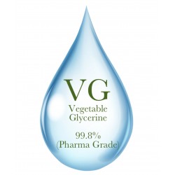 Glicerina Vegetal USP (GV)